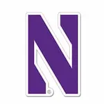 Northwestern Wildcats Logo