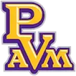 Prairie View Panthers Logo