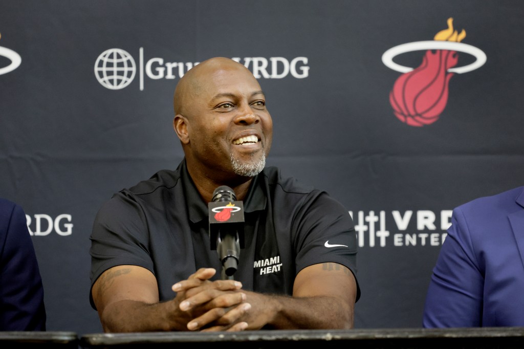 Time to reconsider NBA lottery benefits for the Miami Heat?
