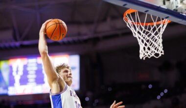 Florida vs. Texas prediction, odds, spread, time: 2026 college basketball picks from proven model