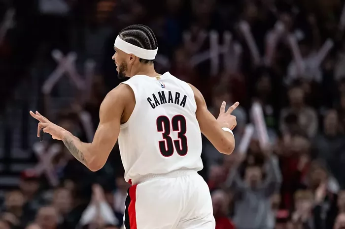 Portland Trail Blazers Send Philly’s Cheesy Asses Packing