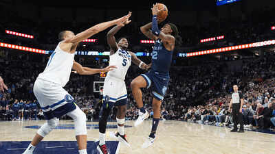 Is Ja Morant playing tonight vs the Minnesota Timberwolves? Latest update on the Memphis Grizzlies star's injury report (February 2, 2026)