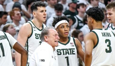 Get $150 bonus bets for Michigan State-Purdue, Rockets-Magic, Wild-Avalanche on Thursday