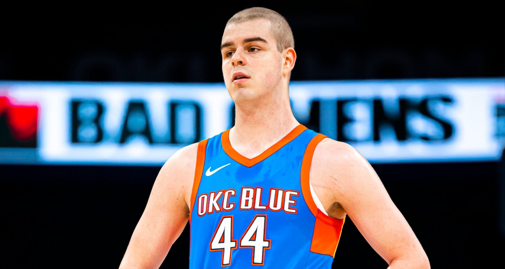 Thunder's Nikola Topić diagnosed with testicular cancer