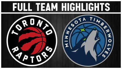 Toronto Raptors vs. Minnesota Timberwolves (02-04-2026) game preview: When and where to watch, expected lineup, injury report, prediction, and more
