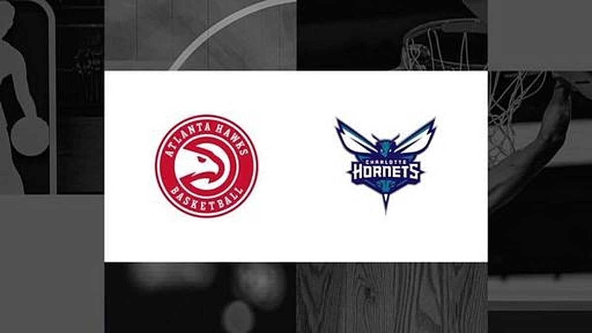 Hornets And Hawks Battle For Playoff Position In Charlotte Showdown
