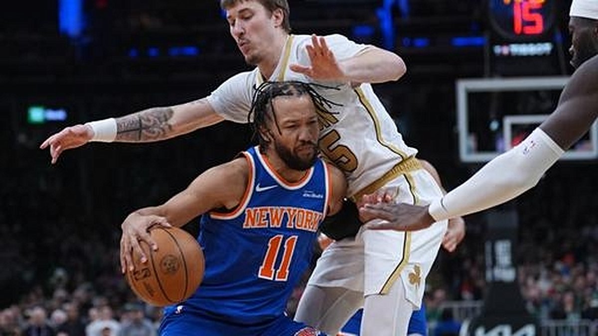 Knicks Look To Extend Hot Streak As Pacers Face Injury Crisis At Madison Square Garden