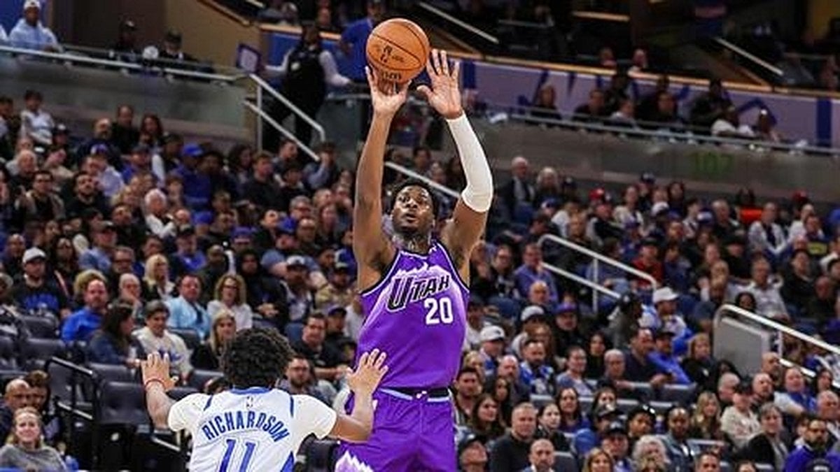 Utah Jazz Battle Miami Heat In High-Stakes NBA Showdown