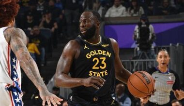 Warriors Eye Lonzo Ball As Buyout Market Heats Up