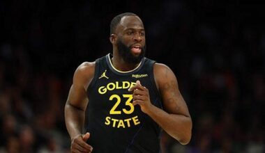 Spurs Rally Past Warriors For Sixth Straight Win