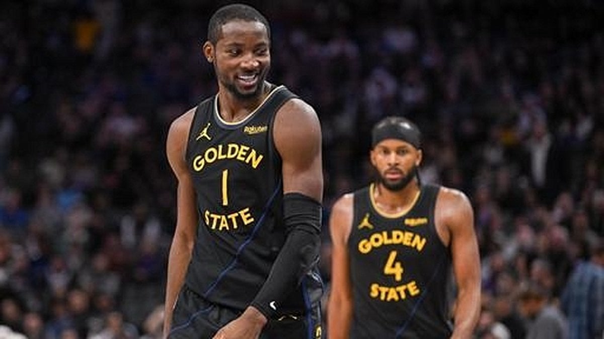 Warriors Land Porzingis As Kuminga Heads To Hawks In Deadline Shakeup