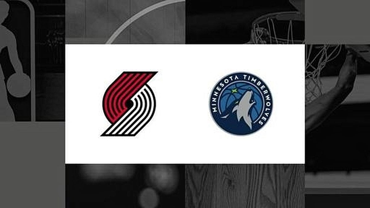 Timberwolves Overwhelm Trail Blazers In High-Scoring Home Victory