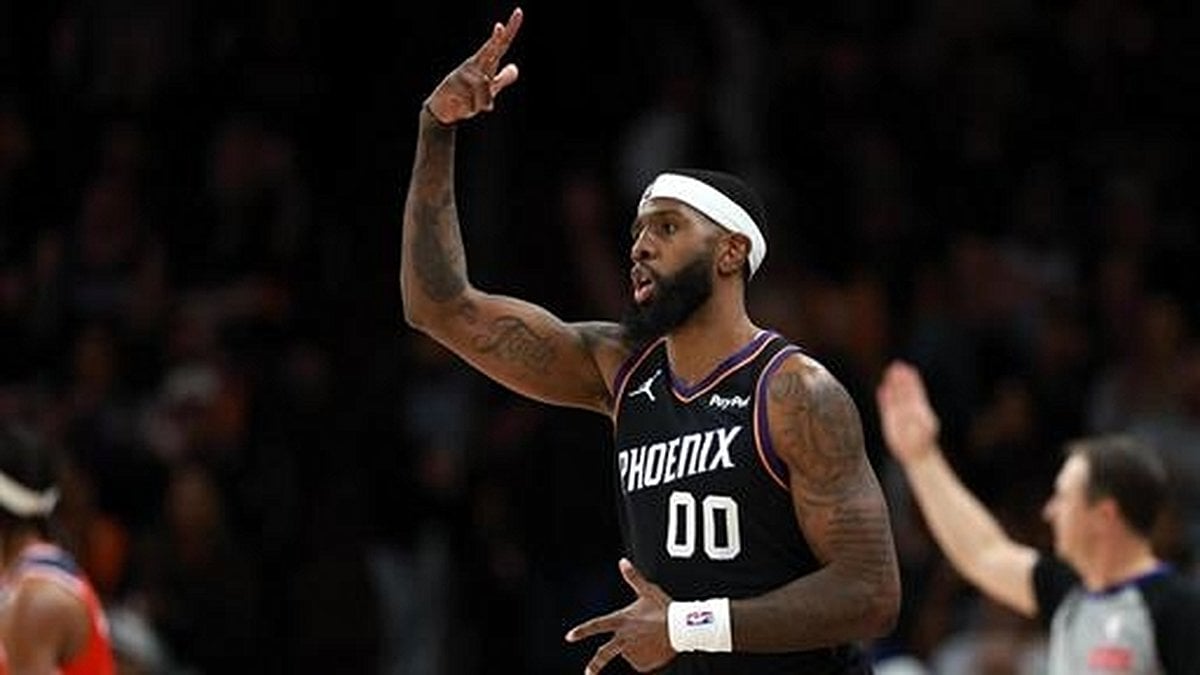 Suns Seek Seventh Win Over Blazers As Portland Faces Injury Woes