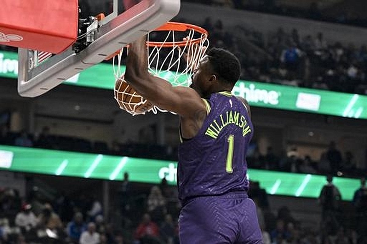 Pelicans Face Kings As Losing Streaks And Injuries Set The Stage