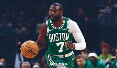 Celtics Seek Revenge Against Bulls In Pre All Star Showdown