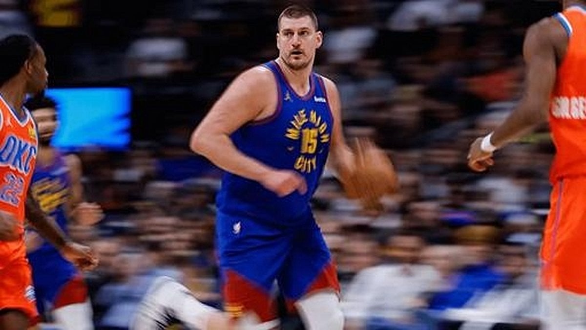 Nikola Jokic Returns As Pistons Host Nuggets In High-Stakes NBA Showdown