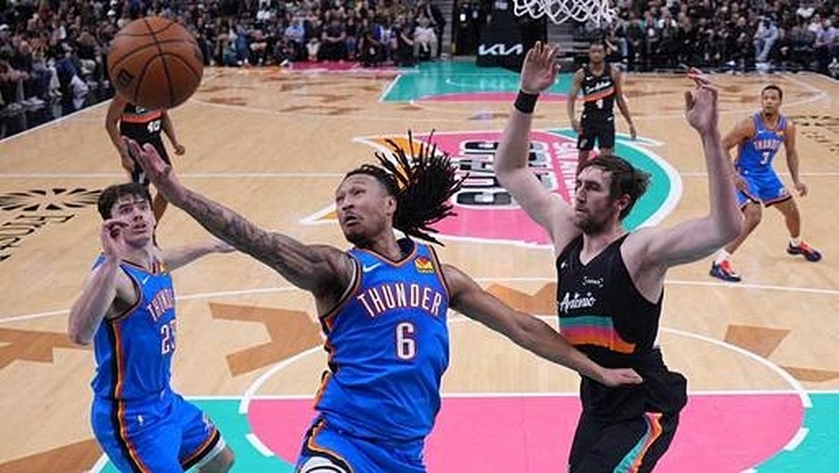 NBA Investigates Clippers And Thunder Amid Season Turmoil