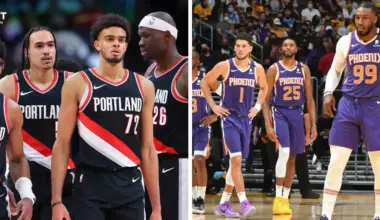 Portland Trail Blazers vs Phoenix Suns Prediction, Injury Report, Stats, H2H and Picks