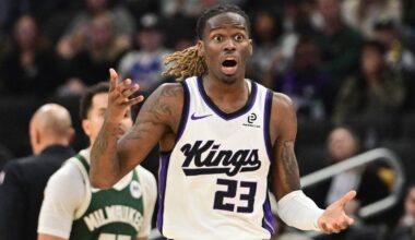 Kings’ trade with Cavaliers shows a lack of foresight and direction
