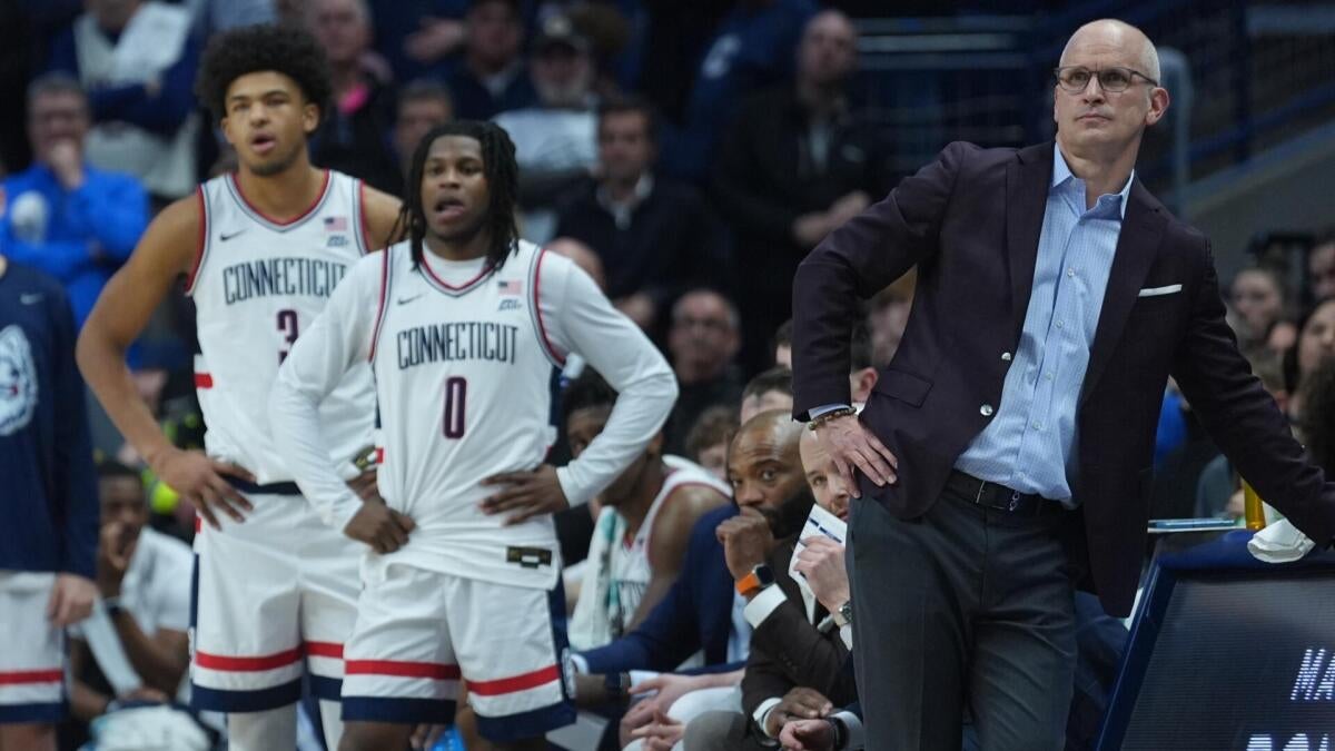 CBB picks: Expert reveals best national championship futures bet, team to avoid