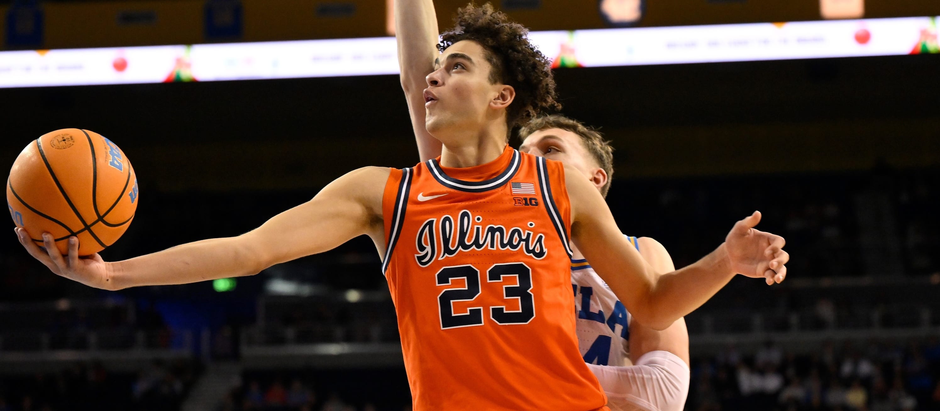 NBA Draft Scouting Report: College Players On the Move