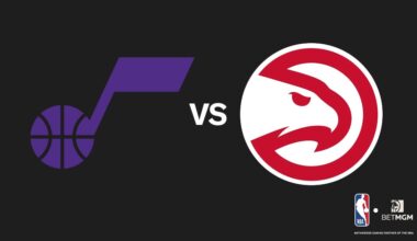 Jazz vs Hawks Prediction, Odds, Best Bets & Team Props