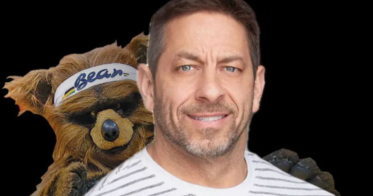 The first person who wore 'Jazz Bear' costume dies after cancer battle