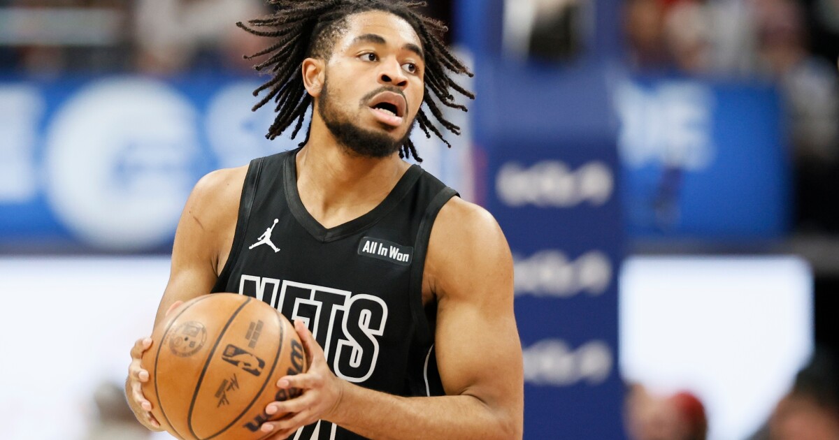 Bucks sign Cam Thomas