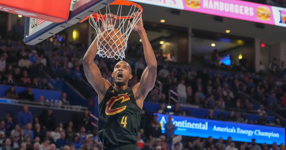 Cleveland takes on New York, seeks 6th straight home win