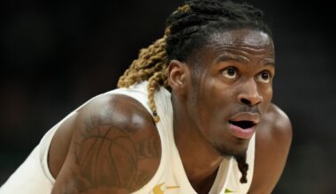 Another Cavs player is injured