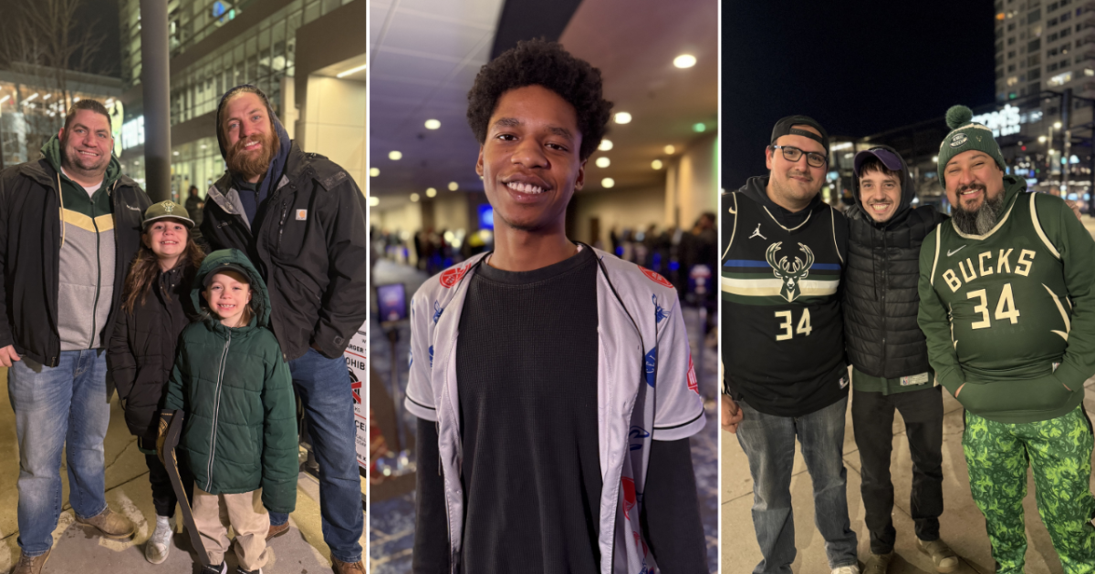 Bucks fans react to Giannis’ new role in a prediction market