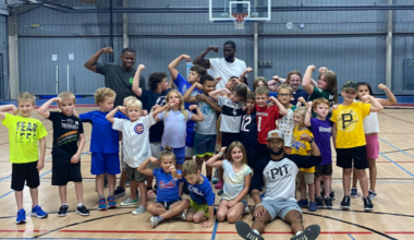 Basketball community will need time to rebound from losing D’Mitri Dunson-Riggs