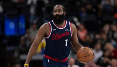 Pluto: Cavs embrace win-now gamble with James Harden trade