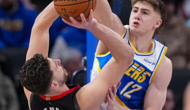 Sengun scores 39 to help short-handed Rockets hold off Pacers 118-114