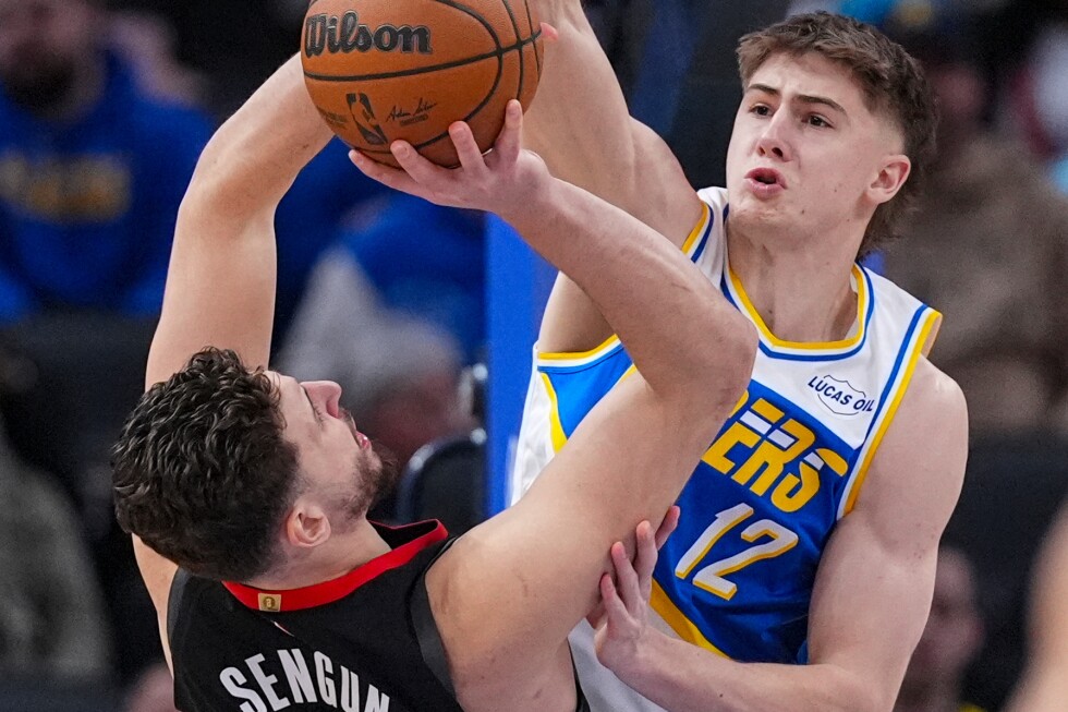 Sengun scores 39 to help short-handed Rockets hold off Pacers 118-114