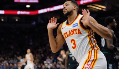 Magic City Tribute Night: Atlanta Hawks vs. Orlando Magic on March 16