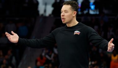 San Antonio Spurs delay game against Orlando Magic due to snowstorm