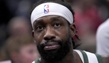 Patrick Beverley won't face charges after sister's assault accusation