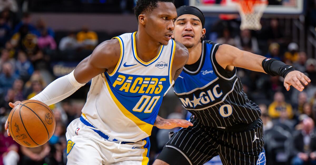 Clippers trade Ivica Zubac to Pacers for Bennedict Mathurin and more