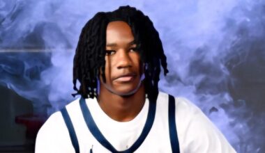 Prep talk: St. Bernard wins Del Rey League boys' basketball championship