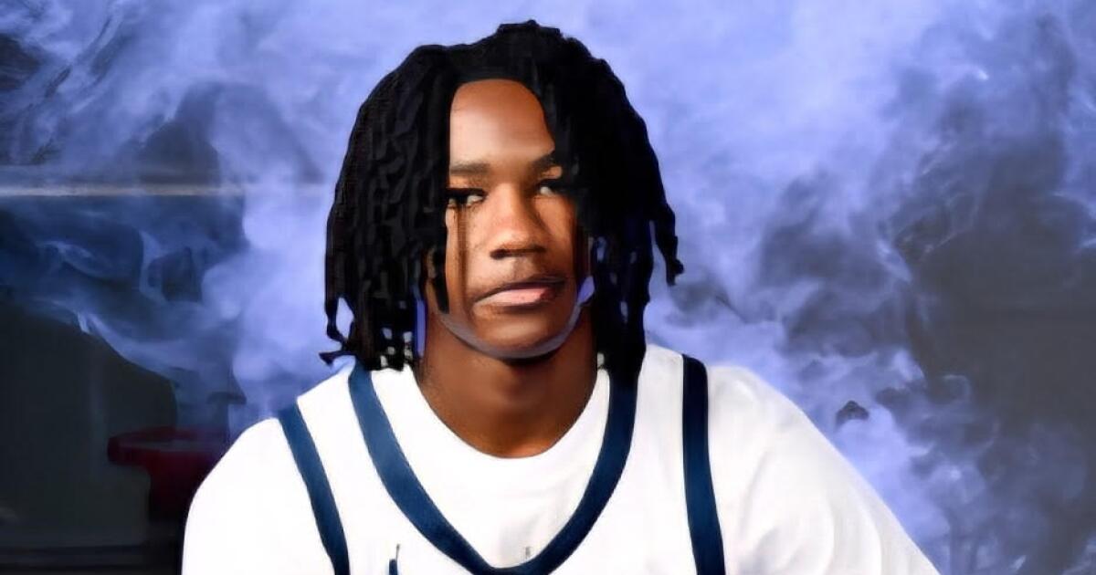 Prep talk: St. Bernard wins Del Rey League boys' basketball championship