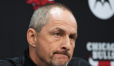 How did the Bulls do at the trade deadline? Hint: It wasn't good