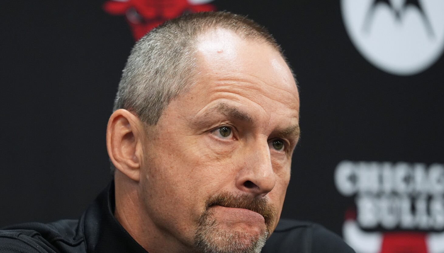 How did the Bulls do at the trade deadline? Hint: It wasn't good