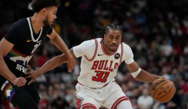 Bulls need to approach remainder of the season with guarded optimism