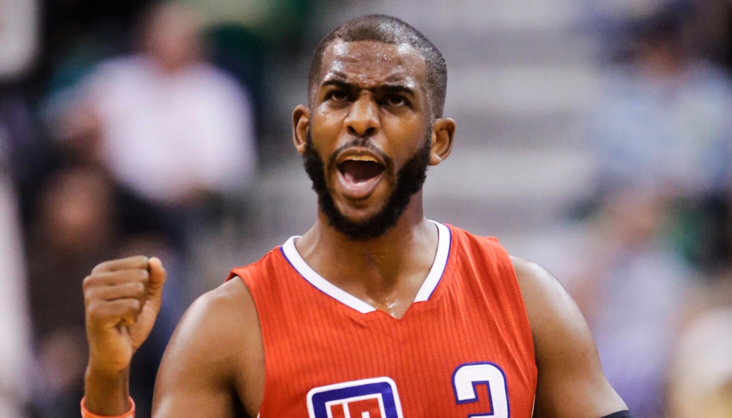 Chris Paul announces retirement after 21-season NBA career