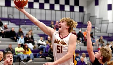 Twin Ports Power 5: Who’s playing playoff-caliber basketball? - Duluth News Tribune