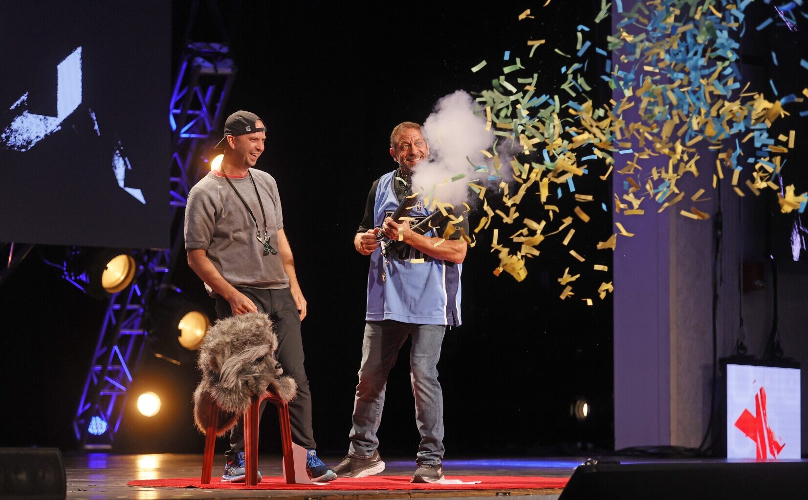 Former Utah Jazz mascot and East Grand Forks native remembered for fearless attitude, heart of gold - Grand Forks Herald