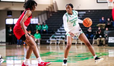 UND women's basketball has mixed news on health - Grand Forks Herald