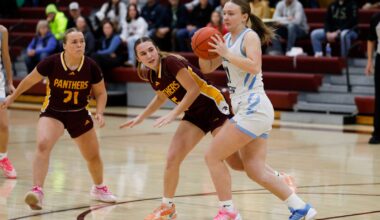 Maturing Zumbrota-Mazeppa girls basketball team has taken a major leap - Post Bulletin