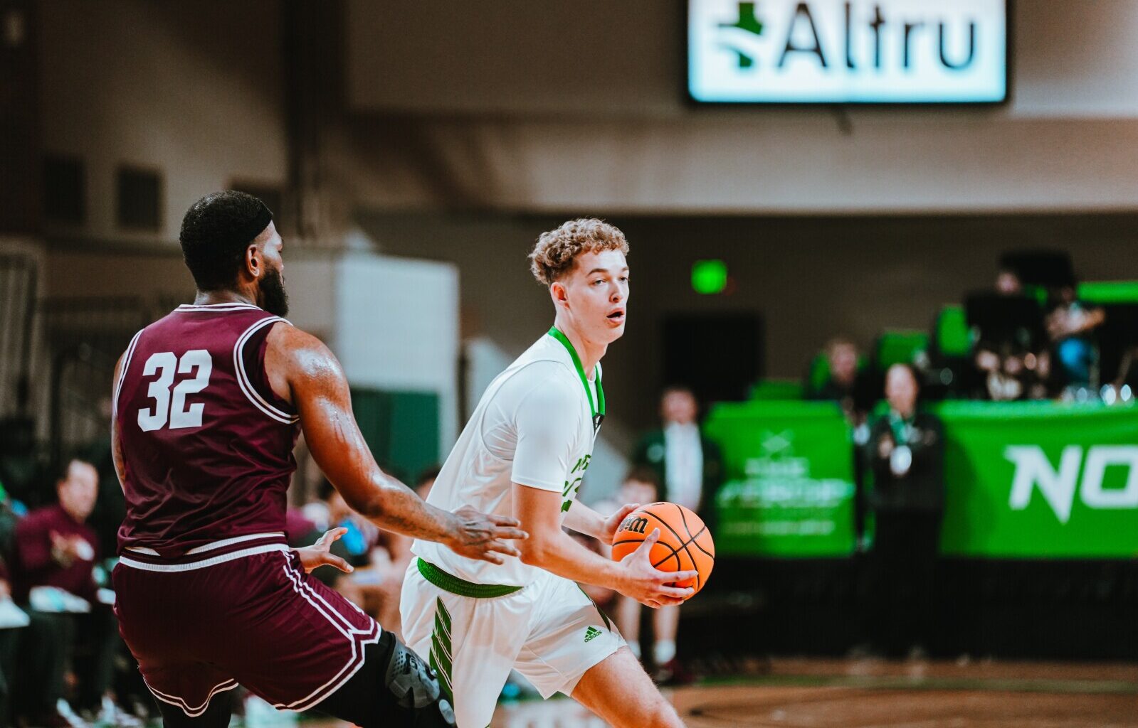 UND among Summit, Big Sky basketball programs to form four-year schedule alliance - Grand Forks Herald